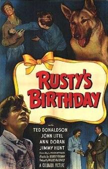 Фильм «Rusty's Birthday» (1949)