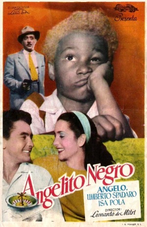 Movie "Strange Witness" (1950)