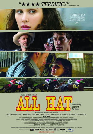 Movie "All Hat" (2007)
