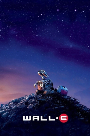 Animation Movie «WALL·E» (2008)