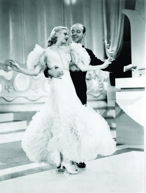 Фильм «Astaire and Rogers: Partners in Rhythm» (2006)