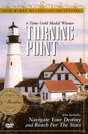 Фільм «Turning Point» (1996)