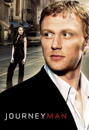 Серіал «Мандрівник» (2007)