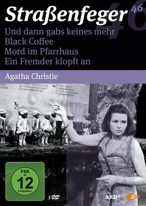 Фильм «Стук незнакомца» (1967)