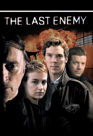 Сериал «Последний враг» (2008)
