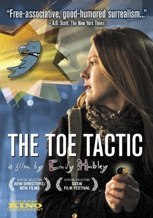 Мультфільм «The Toe Tactic» (2008)