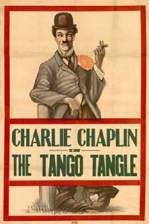 Фільм «Танго-плутанина» (1914)