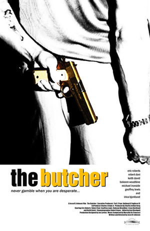 Фільм «М'ясник» (2009)