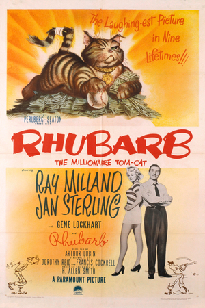 Фильм «Ревень» (1951)