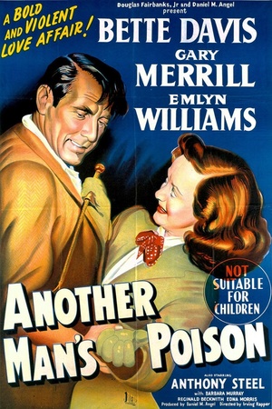 Фільм «Яд другого человека» (1951)