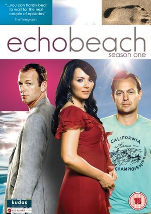 Серіал «Пляж воспоминаний» (2008)