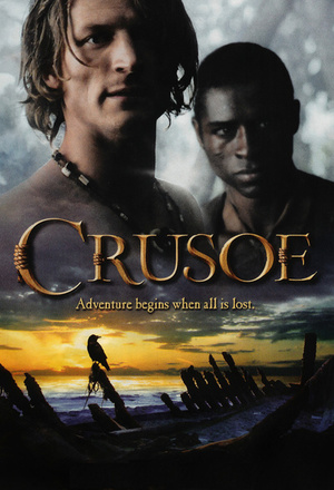 Сериал «Робинзон Крузо» (2008 – 2009)