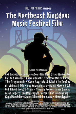 Фільм «The Northeast Kingdom Music Festival Film» (2007)
