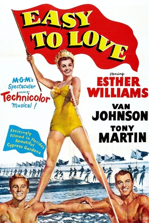 Фильм «Легко любить» (1953)