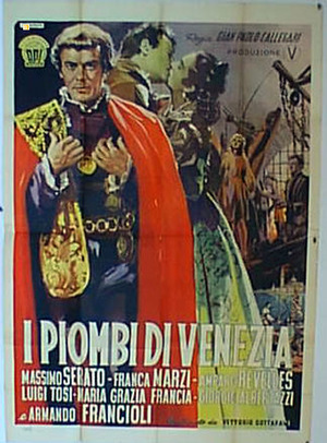 Movie "I Piombi di Venezia" (1953)