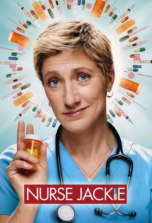 Cast - Nurse Jackie (2009 – 2015)