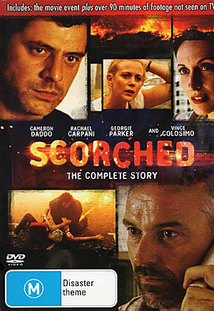 Фільм «Хуже не бывает» (2008)