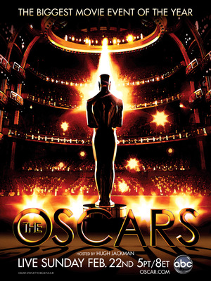 Фильм «81-я церемония вручения премии «Оскар»» (2009)