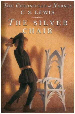 Movie "The Chronicles of Narnia: The Silver Chair"
