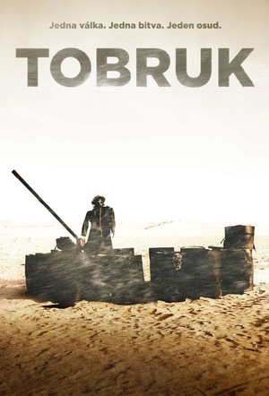 Movie "Tobruk" (2008)