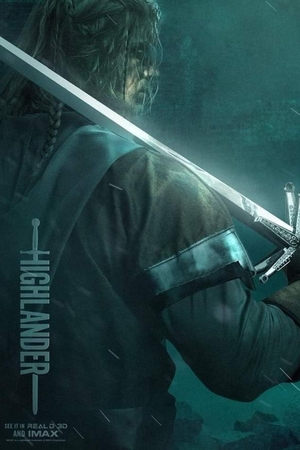 Movie "Highlander"