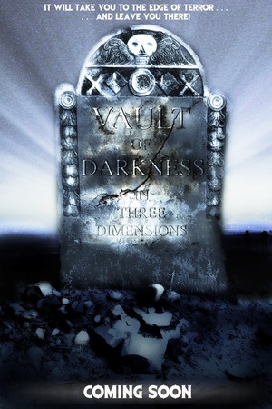 Фильм «Vault of Darkness» (2009)