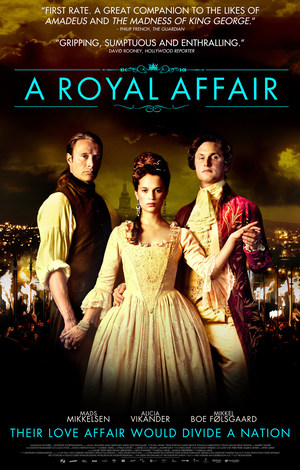 Movie "A Royal Affair" (2012)