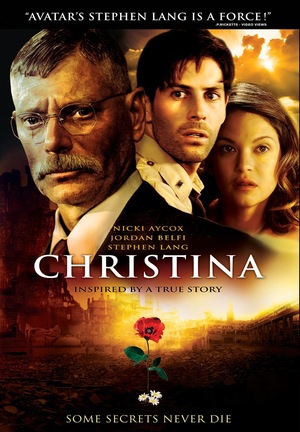 Фільм «Кристина» (2010)