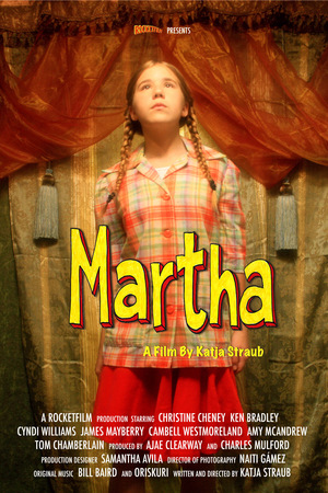 Фільм «Martha» (2008)