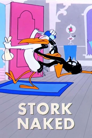 Stork Naked (animation movie, 1955)