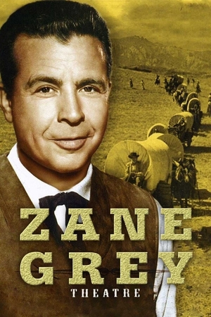 Серіал «Зейн Грей театра» (1956 – 1961)