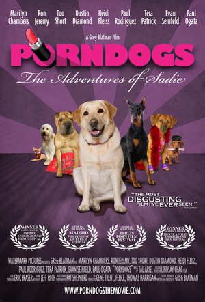 Фильм «Porndogs: The Adventures of Sadie» (2009)