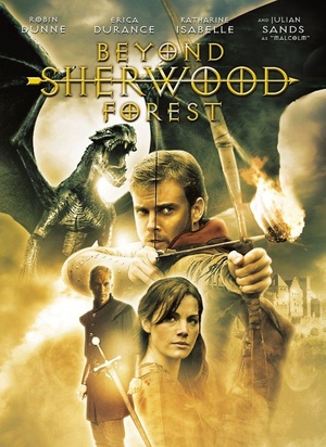 Фільм «За межами Шервудського лісу» (2009)