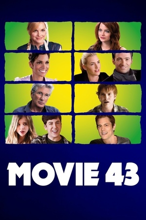 Cast - Movie 43 (2013)