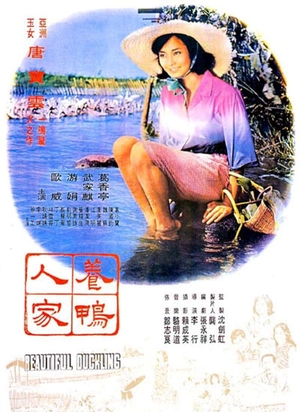 Фільм «Прекрасный утёнок» (1965)
