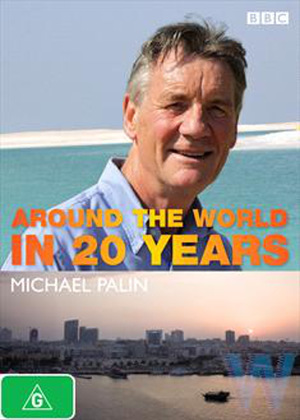 Фільм «Around the World in 20 Years» (2008)