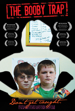 Фільм «The Booby Trap» (2009)
