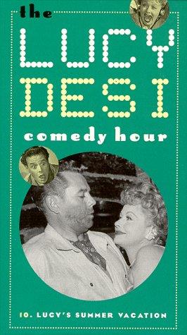 TV Show "The Lucy-Desi Comedy Hour" (1957 &ndash; 1960)