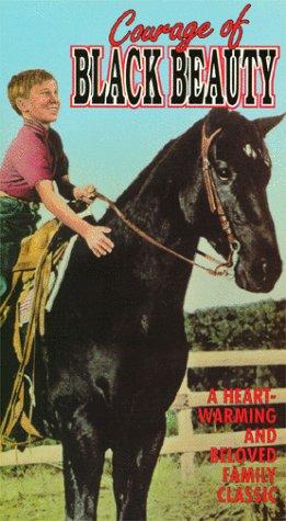 Фильм «Courage of Black Beauty» (1957)