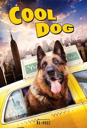 Фільм «Чудовий пес» (2010)