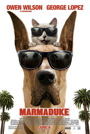 Фільм «Мармадюк» (2010)