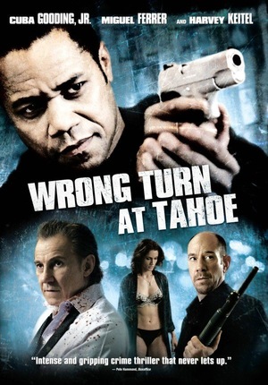 Фільм «Поворот з Тахо» (2009)