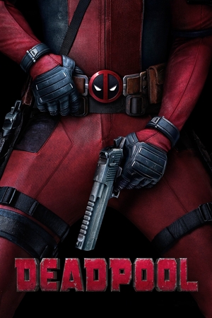 Movie "Deadpool" (2016)