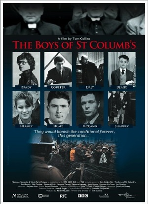Movie "The Boys of St Columb's" (2009)