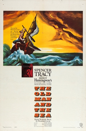Фільм «Старий і море» (1958)