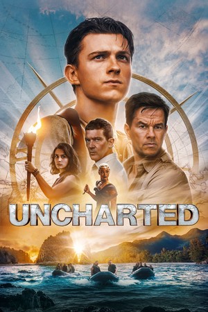 Фільм «Uncharted: Незвідане» (2022)
