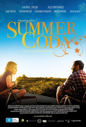 Movie "Summer Coda" (2010)