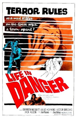 Фильм «Life in Danger» (1964)