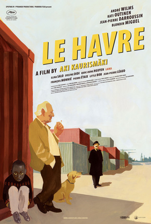Фільм «Гавр» (2011)