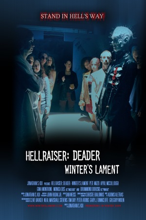 Movie "Hellraiser: Deader – Winter's Lament" (2009)